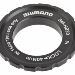 Shimano Center-Lock Ring Für Steckachsennaben SM-HB20