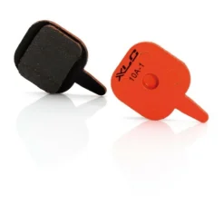 XLC Scheibenbremsbeläge BP-O02 Tektro Io, XLC Mod. 1