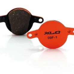 XLC Scheibenbremsbeläge BP-O09 Magura Louise Von 2002 / Clara Von 2001