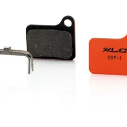 XLC Scheibenbremsbeläge BP-O12 Shim. Deore (BR-M555), Nexave (BR-C92)