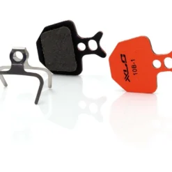 XLC Scheibenbremsbeläge BP-O16 Formula Oro