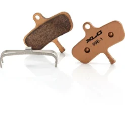 XLC Pro Scheibenbremsbeläge BP-S15 Avid Code, Code 5