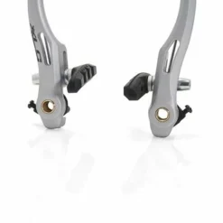 XLC V-Brake BR-V03 Alu Silber Für VR Oder HR