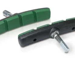 XLC V-Brake Bremsschuhe BS-V11 4er Set 72 Mm