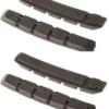 Shimano Bremsbelag M70CT4 Für Cartridge Bremsschuh 2 Paar -Shimano Verkaufsladen Bremsbelaege M70CT4
