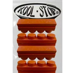 Kool-stop Kool Stop Bremsgummi R10 MAFAC Salmon 2 PAAR