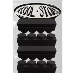 Kool-stop Kool Stop Bremsgummi R10 MAFAC Schwarz 2 PAAR