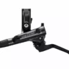 Shimano Bremshebel DEORE BL-M6100 Links Deore Logo -Shimano Verkaufsladen EBLM6100L