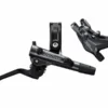 Shimano Scheibenbremse DEORE MTB M6100 Hinterrad -Shimano Verkaufsladen EM61001JRRXRA170