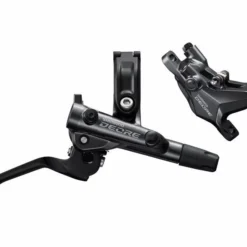Shimano Scheibenbremse DEORE MTB M6100 Hinterrad