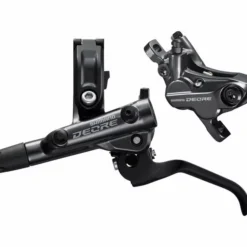 Shimano Scheibenbremse DEORE MTB M6100/M6120 Vorderrad