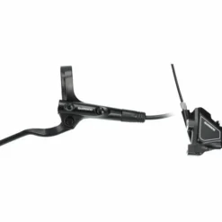 Shimano Scheibenbremse MT200 Road H-Rad, Schwarz Flat-Mount