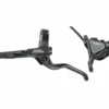 Shimano Scheibenbremse MT201 Road V-Rad, Schwarz Flat-Mount -Shimano Verkaufsladen EMT2012KLF6RA10
