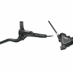 Shimano Scheibenbremse MT201 Road H-Rad, Schwarz Flat-Mount