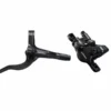 Shimano Scheibenbremse MTB/Trekking MT401/MT410 Hinterrad 2-Finger -Shimano Verkaufsladen EMT4102JGRXRA170