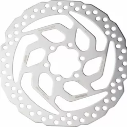 SHIMANO Bremsscheibe SM-RT26 ,Ø 160 Mm
