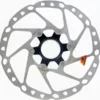 SHIMANO Bremsscheibe SM-RT64 Ø 180 Mm Centerlock Mit Verschlussring -Shimano Verkaufsladen ESMRT64MEC