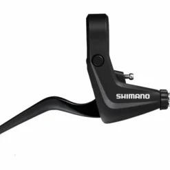 Shimano Bremshebel BL-T4010 3 Finger Links Schwarz