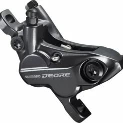 Shimano Bremssattel DEORE BR-M6120 Vorder Oder Hinterrad
