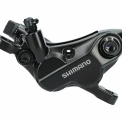 Shimano Bremssattel BR-MT520 Vorder Oder Hinterrad 4-Kolben