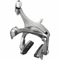 Shimano Rennrad Seitenzugbremse BR-R561 HR Silber