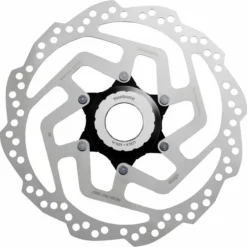 SHIMANO Bremsscheibe SM-RT10 Ø 180 Mm Center-Loch