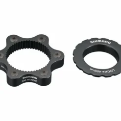 Shimano Bremsscheiben-Adapter SM-RTAD05