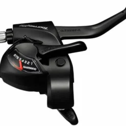 Shimano Tourney Schalt-Bremshebel ST-TX800 2 Finger 8-fach Rechts
