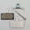 Shimano Scheibenbremsbelag G05A Resin PAAR