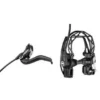 Magura HS33 R Schwarz, 4-Finger-Hebel Schwarz Links/rechts Verwendbar Einzelbremse 2 Magura HS33 R Schwarz, 4-Finger-Hebel Schwarz Links/rechts Verwendbar Einzelbremse -Shimano Verkaufsladen HS33