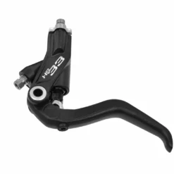 Magura Bremsgriff HS33 R, Schwarz, Rechts/links Verwendbar, 2-Finger-Hebel