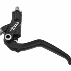 Magura Bremsgriff HS33 R, Schwarz, Rechts/links Verwendbar, 4-Finger-Hebel