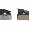 Shimano Scheibenbremsbelag N04C Metall Mit Kühlrippen Für BR-M9120