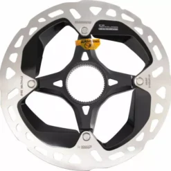 SHIMANO Bremsscheibe RT-MT900 , Ø 160 Mm, Center Lock Innenverzahnung