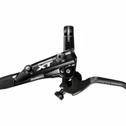 Shimano Bremshebel 2-Finger XT BL-M8000 Links Für Scheibenbremse I-Spec II