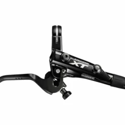 Shimano Bremshebel 2-Finger XT BL-M8000 Rechts Für Scheibenbremse I-Spec II