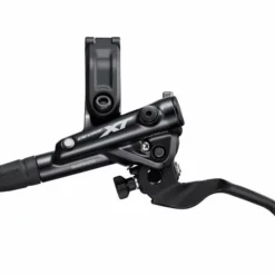Shimano Bremshebel DEORE XT BL-M8100 Links 2-Finger