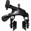 Shimano Rennbremse Dual-Pivot-Seitenzugbremse 105 BR-R7000 V-Rad, Schwarz -Shimano Verkaufsladen I BRR7000AF82XL