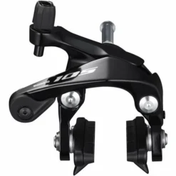 Shimano Rennbremse Dual-Pivot-Seitenzugbremse 105 BR-R7000 V-Rad, Schwarz