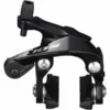 Shimano Rennbremse Dual-Pivot-Seitenzugbremse 105 BR-R7000 H-Rad, Schwarz -Shimano Verkaufsladen I BRR7000AR82AL