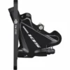 Shimano Bremssattel 105 BR-R7070 Vorderrad Flat Mount Schwarz -Shimano Verkaufsladen I BRR7070F4RFL
