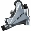 Shimano Bremssattel 105 BR-R7070 Hinterrad Flat Mount Silber -Shimano Verkaufsladen I BRR7070RDRFS