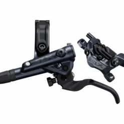 Shimano Scheibenbremse SLX M7120 2 Finger I-Spec EV Vorderrad