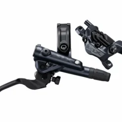 Shimano Scheibenbremse SLX M7120 2 Finger I-Spec EV Hinterrad