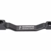 Shimano Scheibenbrems-Adapter PM-Bremssattel PM-Feder/-Rahmen 180 -Shimano Verkaufsladen I SMMA90F180PPC