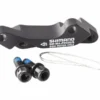 Shimano Scheibenbrems-Adapter IS-Bremssattel IS-Feder/-Rahmen 230 -Shimano Verkaufsladen I SMMAF203SSA