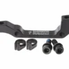 Shimano Scheibenbrems-Adapter PM-Bremssattel IS-Gabel/-Rahmen 160 -Shimano Verkaufsladen I SMMAR160PSA