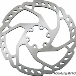 SHIMANO Bremsscheibe SM-RT66, Ø 180 Mm, 6- Loch