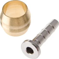 Shimano Olive Und Insert-Pin Für Bremsleitung SM-BH90