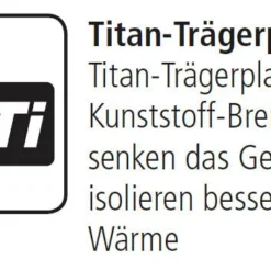 Shimano Scheibenbremsbelag K05Ti Resin PAAR -Shimano Verkaufsladen Kunststoff Titantraeger